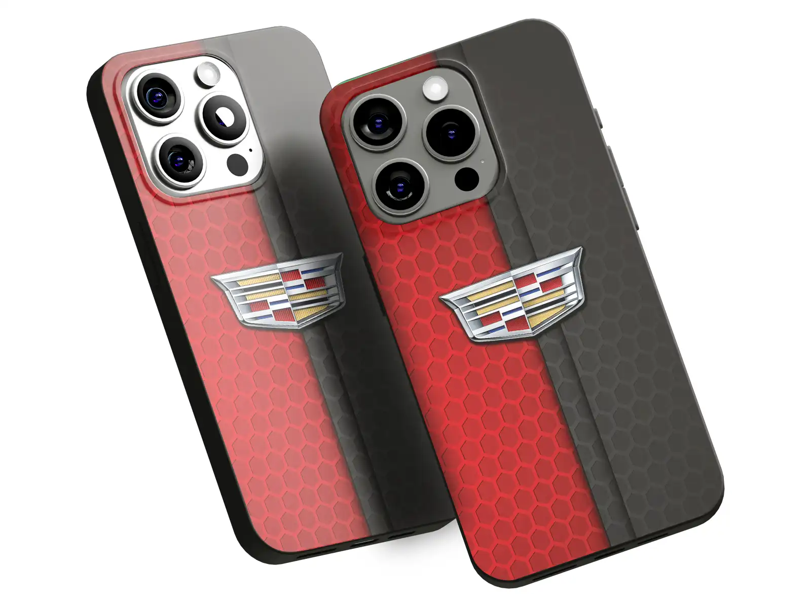 Cadillac Smartphone Cover Universal Pro Max R